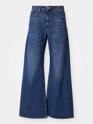 Jeansy Dzwony Tiger Of Sweden