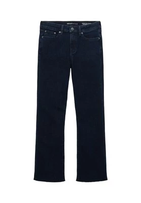 Jeansy Dzwony Tom Tailor Denim