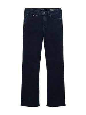 Jeansy Dzwony Tom Tailor Denim