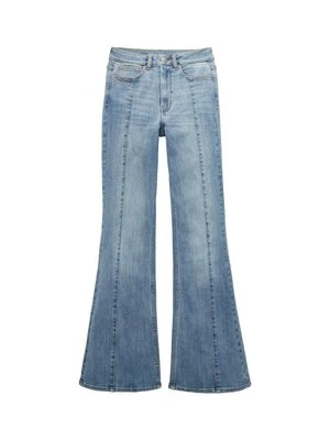 Jeansy Dzwony Tom Tailor Denim