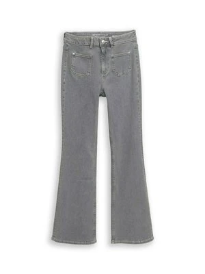 Jeansy Dzwony Tom Tailor Denim