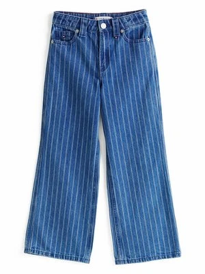 Jeansy Dzwony Tommy Hilfiger