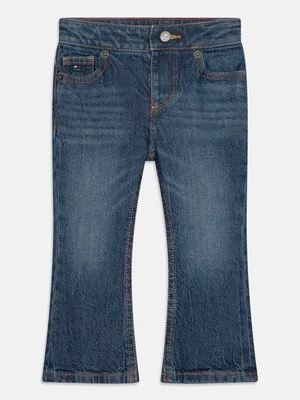Jeansy Dzwony Tommy Hilfiger