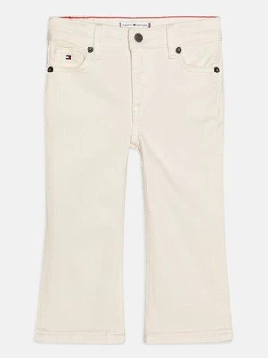 Jeansy Dzwony Tommy Hilfiger