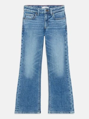 Jeansy Dzwony Tommy Hilfiger