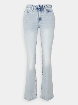 Jeansy Dzwony Tommy Hilfiger