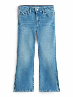 Jeansy Dzwony Tommy Hilfiger