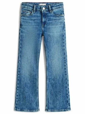Jeansy Dzwony Tommy Hilfiger
