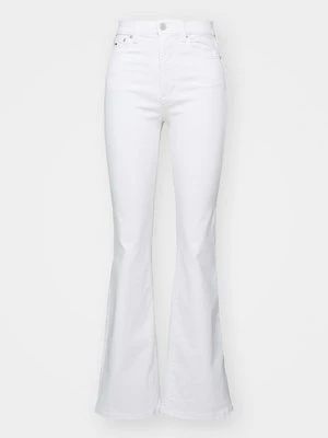 Jeansy Dzwony Tommy Jeans