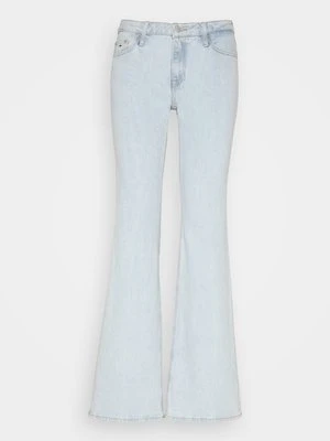 Jeansy Dzwony Tommy Jeans