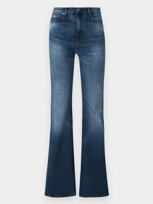 Jeansy Dzwony Tommy Jeans