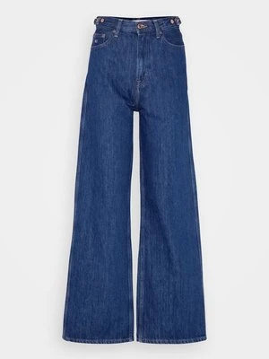 Jeansy Dzwony Tommy Jeans