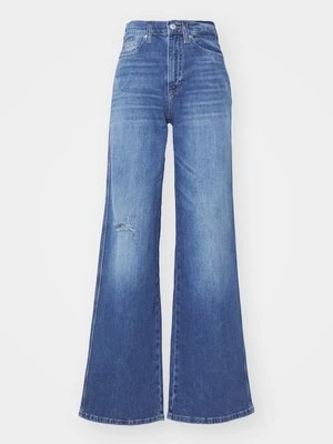 Jeansy Dzwony Tommy Jeans