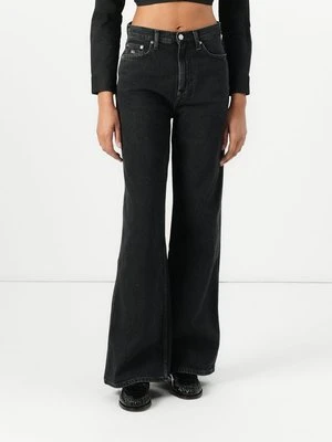 Jeansy Dzwony Tommy Jeans