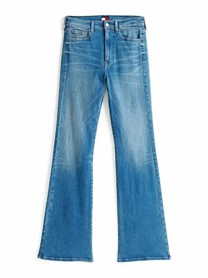 Jeansy Dzwony Tommy Jeans