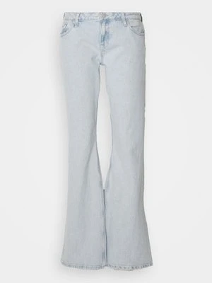 Jeansy Dzwony Tommy Jeans