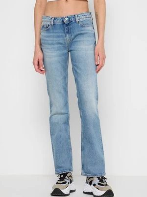 Jeansy Dzwony Tommy Jeans