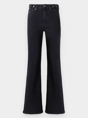 Jeansy Dzwony Tommy Jeans