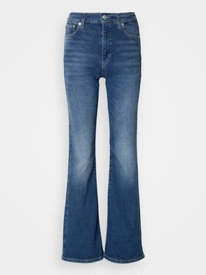 Jeansy Dzwony Tommy Jeans
