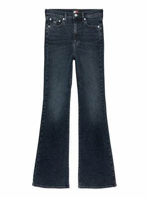 Jeansy Dzwony Tommy Jeans