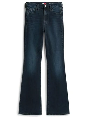 Jeansy Dzwony Tommy Jeans
