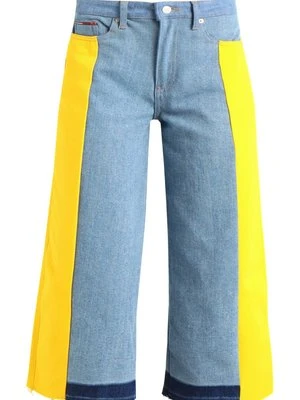 Jeansy Dzwony Tommy Jeans
