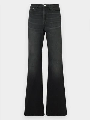 Jeansy Dzwony Tommy Jeans