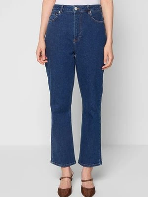 Jeansy Dzwony Tomorrow