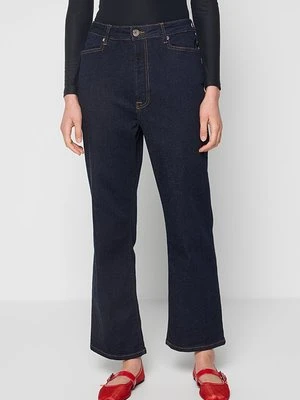 Jeansy Dzwony Tomorrow