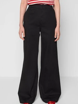 Jeansy Dzwony Tomorrow