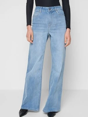 Jeansy Dzwony Tomorrow