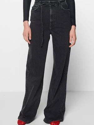 Jeansy Dzwony Tomorrow