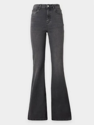 Jeansy Dzwony Topshop