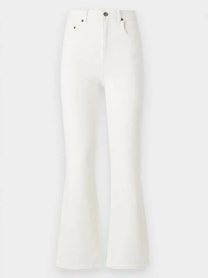 Jeansy Dzwony TORY BURCH