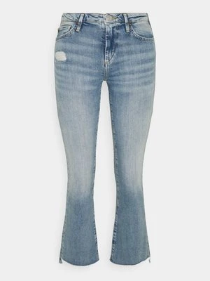 Jeansy Dzwony True Religion