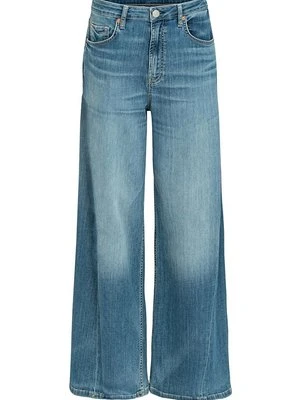 Jeansy Dzwony True Religion