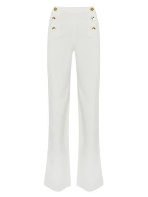 Jeansy Dzwony TWINSET