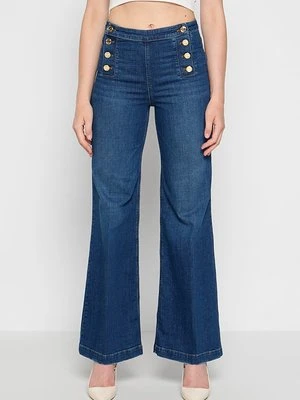 Jeansy Dzwony TWINSET