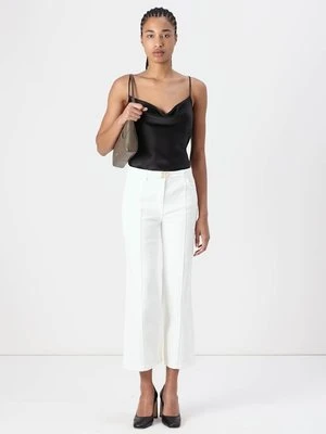 Jeansy Dzwony TWINSET