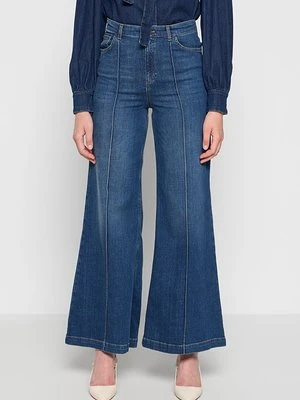 Jeansy Dzwony TWINSET