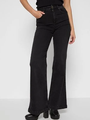 Jeansy Dzwony TWINSET