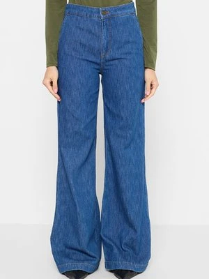 Jeansy Dzwony TWINSET