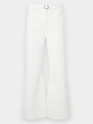 Jeansy Dzwony TWINSET