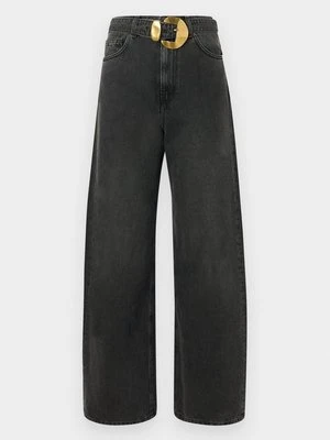 Jeansy Dzwony TWINSET