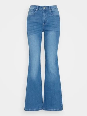 Jeansy Dzwony Vero Moda