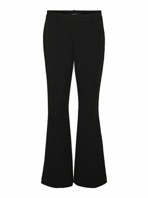 Jeansy Dzwony Vero Moda