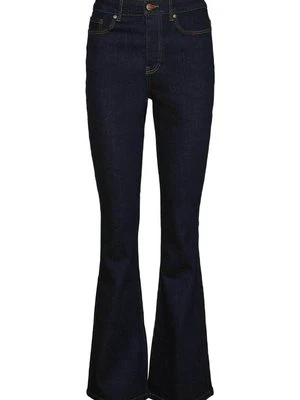 Jeansy Dzwony Vero Moda