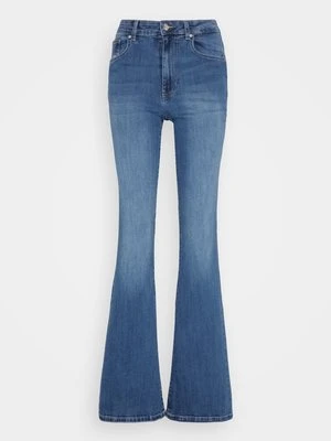 Jeansy Dzwony Vero Moda