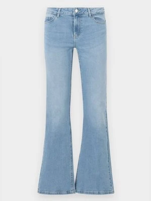 Jeansy Dzwony Vero Moda