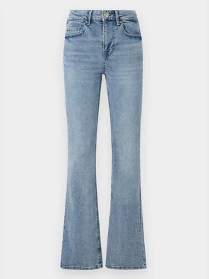 Jeansy Bootcut Vero Moda